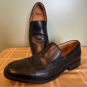 Clarks Men's Tilden Free Loafer black size 10